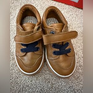 Target car & Jack shoes size 6